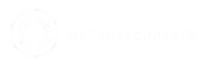 průmyslové díly a komponenty