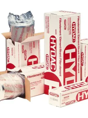 Bezpečná Platba 0165 R 005 ON HYDAC vložka filtru