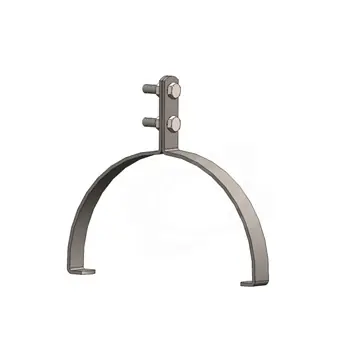 Podpěra vedení PV 15 a FeZn na hřebenáče (210-230mm, bez příložky) Bezpečná Platba