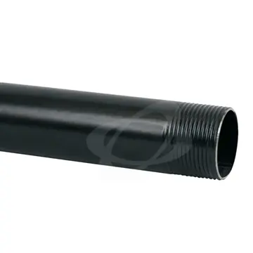 SK0000311-CZ20260306-083713-0-1772757438-ocelove_trubky_en_zavitove Trubka pevná kovová 4000N 25mm M25x1,5 závitová zinkovaná ZNM Novinka