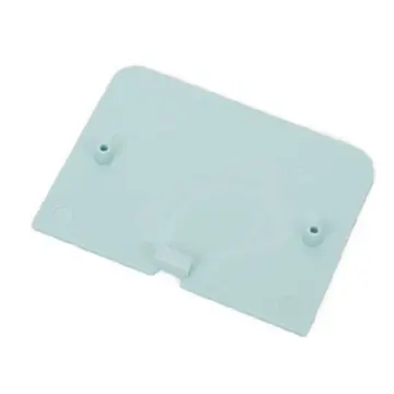 SK0000318-CZ20260306-083713-0-1772757438-B641122_1 Přepážka středová RSA 6 A/10 A světle modrá Aktuální