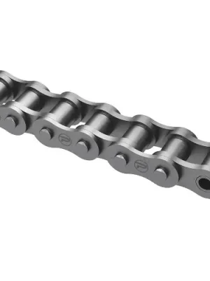 Značkový 06 B-1 PROTORQUE řetěz jednořadý, baleno po 5m, cena za 1m