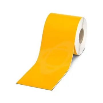 SK0000398-CZ20260306-083713-0-1772757438-175507_1000_INT_04 Materiál EMLF (108XE)R YE 0800550 Etiketa, vysoce pružná, Cívka, žlutá Cenově Výhodný