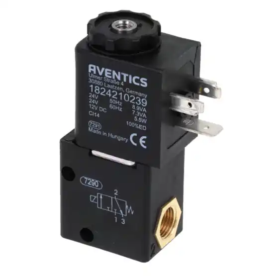 SK0000552-CZ20260306-083919-0-1772757563-IM0006567_hq-AVENTICS-Wegeventil-DO22 Profesionální 0820019302 AVENTICS DO22-3/2NC-G018-024AC