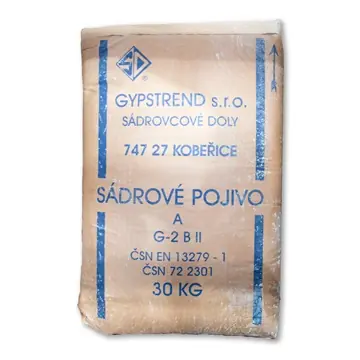 SK0000704-CZ20260306-083713-0-1772757438-1013460 Sádra stavební šedá /balení 30kg// Značkový