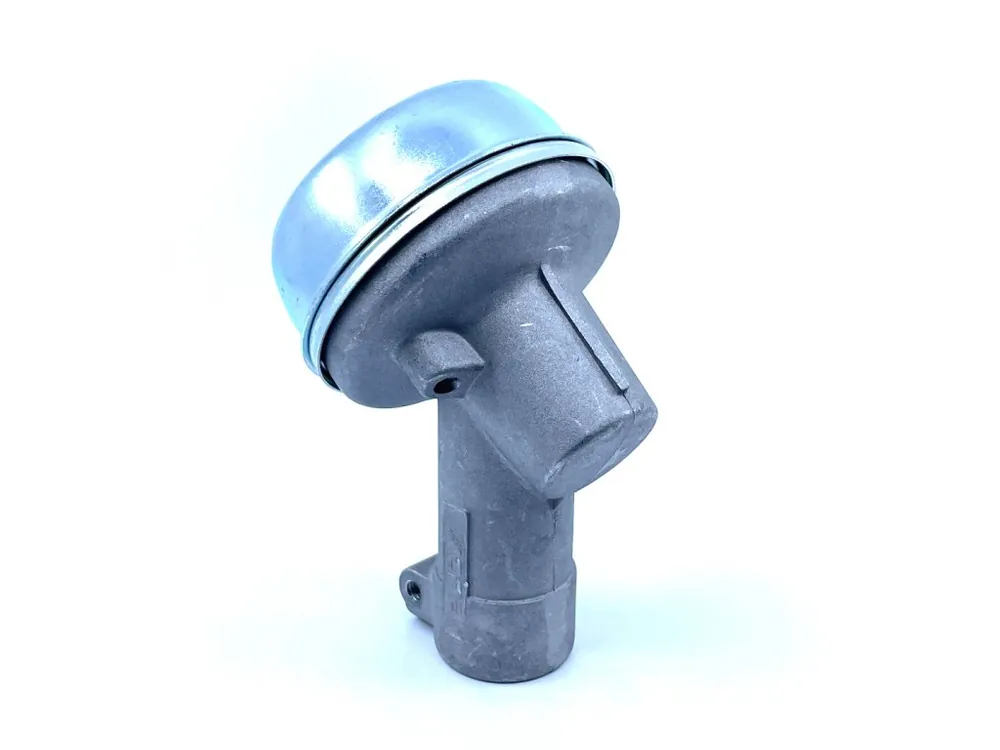 Doprava Zdarma Převodovka (úhlový převod) pro Stihl FS55, FS55C, FS56C, FS70 - Nahrazuje 41446400100  nový (čtverec - 25,4 mm)