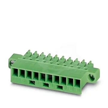 MCC 1/ 8-STZF-3,81 Nová Kolekce