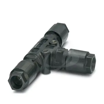 Dokud Zásoby Vydrží QPD T 4PE 3X6-11 BK