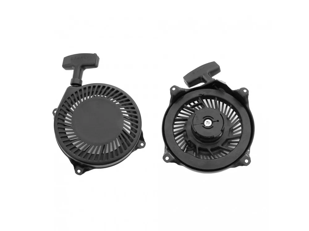 Startér kompletní pro Briggs & Stratton 5KM Industrial Plus (nahrazuje 494782, 494846, 495766, 496650, 497830) Záruka V Ceně