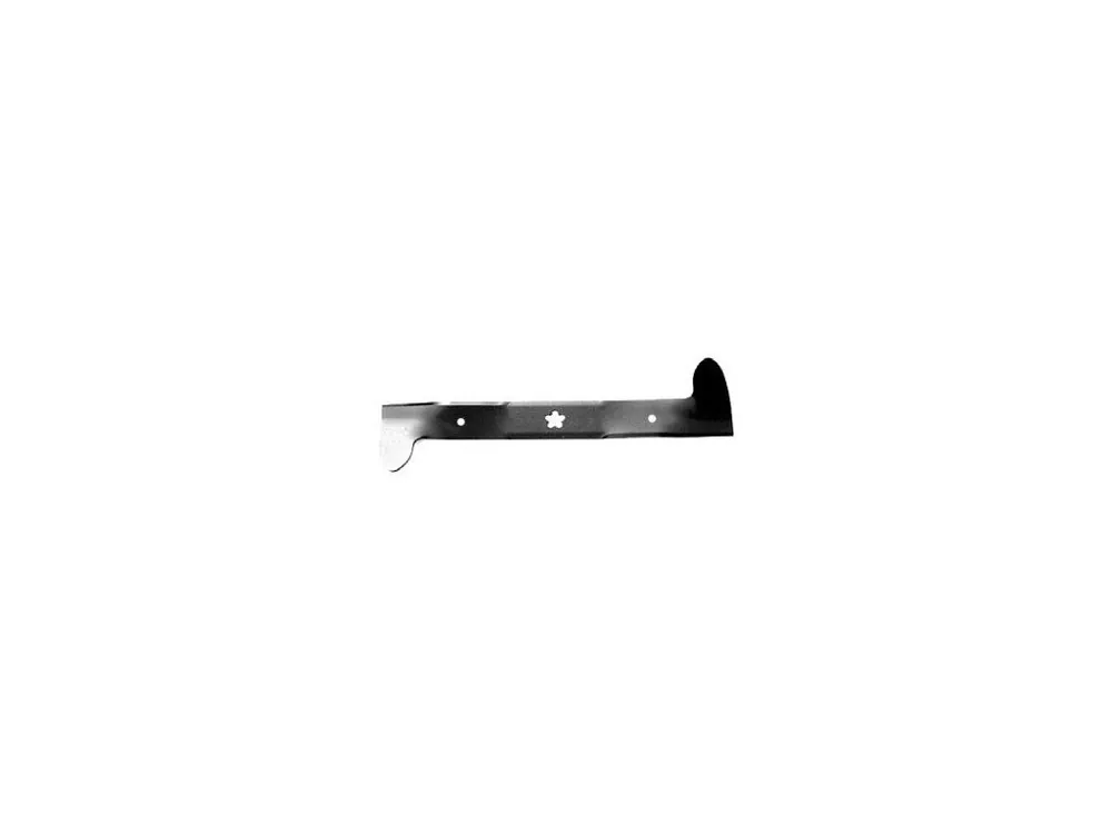 Nůž 49,8cm Husqvarna CT151 , 131 , CTH2038 - Craftsman 175M38 - OBI 96cm - levá strana - 5*  nahrazuje originál 532427984 , 427984 Bezpečná Platba