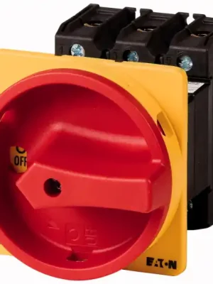 EATON Spínač P3-100/E/SVB 100A Značkový