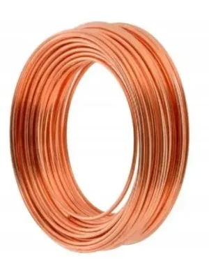 SK0002918-CZ20260306-083626-0-1772757393-pim-443615_1 Sleva Drát uzemňovací, průměr 7 mm, materiál:měď