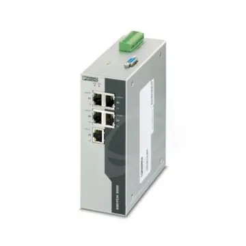 FL SWITCH 3005 Expresní Doručení