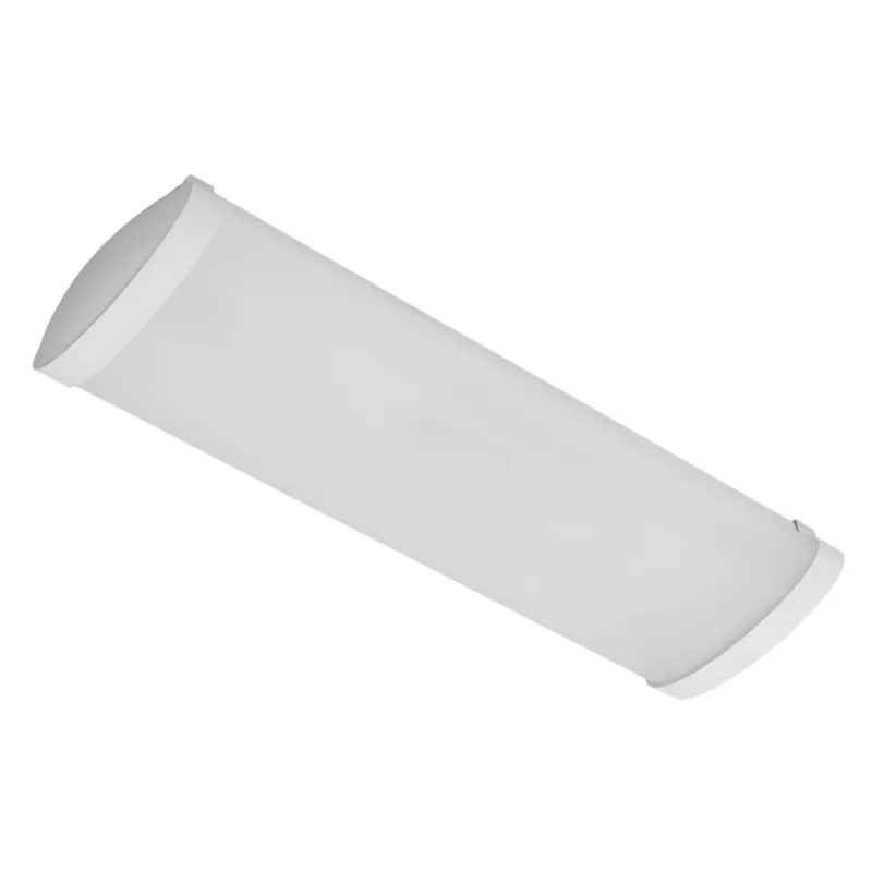 MODUS Svítidlo KSL LED 600mm, 2x LED , semiopálový kryt, přisazené,  LED 4000K, 700mA Prémiový