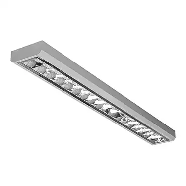 SK0003378-CZ20260306-083626-0-1772757393-pim-490416_1 Cenově Výhodný MODUS Svítidlo LLX 1x54 W T5, hliník DP,nízké, EP, nouzový zdroj