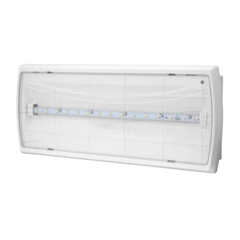 SK0003586-CZ20260306-083626-0-1772757393-pim-492319_1 Oblíbený MODUS Svítidlo LED TIGER BASIC 1W 1h nouzové IP22 kryt čirý