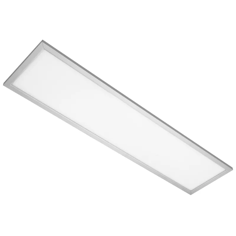 MODUS  Q LED panel, vestavný/závěsný obdélník C, bílý, 600, LED 838, driver 1050mA, DALI stmívatelný Výprodej