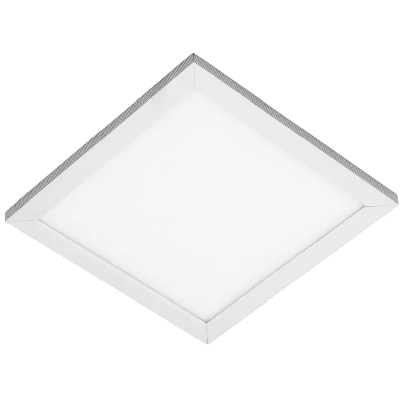 Aktuální MODUS  Q LED panel, vestavný/závěsný čtverec E, 600, LED 838, driver 250mA, nestmívatelný