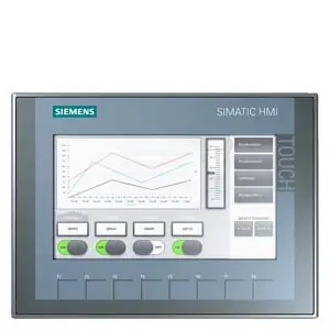 SIEMENS Panel SIMATIC 6AV2123-2GB03-0AX0 Vysoce Kvalitní