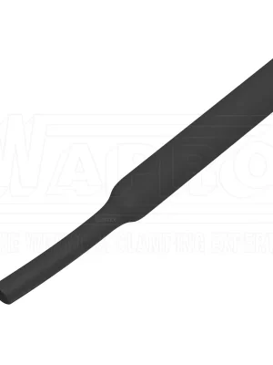 SK0004460-CZ20260306-083626-0-1772757393-pim-551098_1 WAPRO Bužírka WDT3 24/8 smršťovací s lepidlem černá Bezpečná Platba