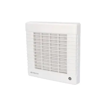 Ventilátor domovní axiální 125MAT Vents Ověřený