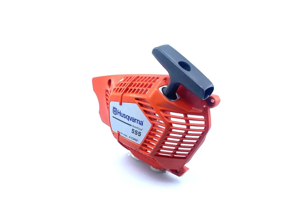Startér kompletní Husqvarna 555, 560, 562, 562XP originál 505159204, 505159201, 505159202 Akce