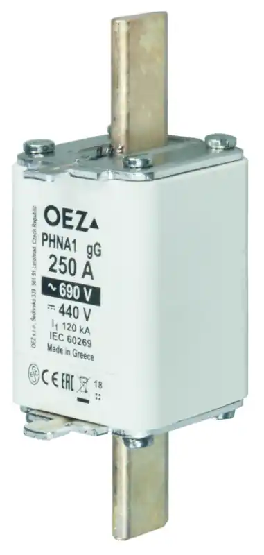 SK0004922-CZ20260306-083626-0-1772757393-pim-560825_1 OEZ Pojistková vložka,PHNA1 160A gG Odeslání Ihned