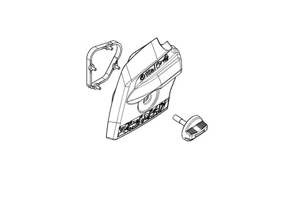SK0005336-CZ20260306-083414-0-1772757271-89443_kryt-vzduchoveho-filtru-oleo-mac-bc220t--bc240t--bc24 Kryt vzduchového filtru Oleo-Mac BC220T, BC240T, BC241T Originál 61370258A Profesionální