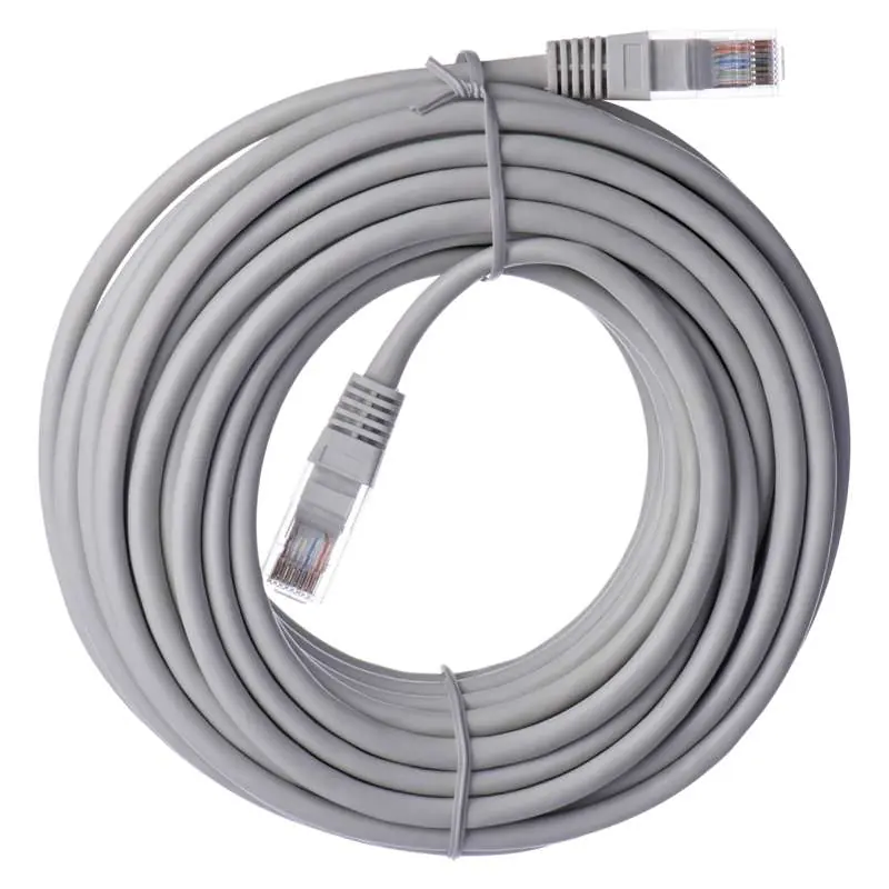 SK0005511-CZ20260306-083626-0-1772757393-pim-577625_1 EMOS Kabel PATCH UTP CAT5E PVC 10m šedá Dokud Zásoby Vydrží