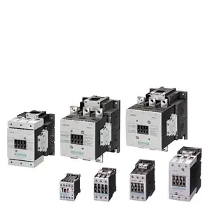 Víkendová Akce SIEMENS RC člen 3TX4490-3T