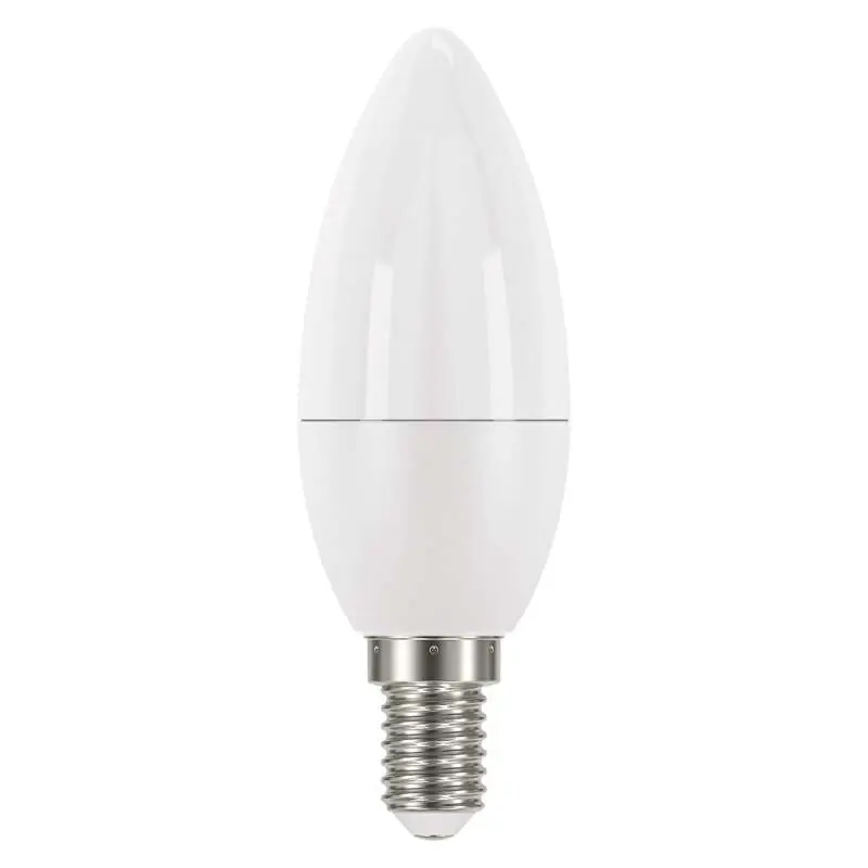 SK0007282-CZ20260306-083626-0-1772757393-pim-598230_1 EMOS Žárovka LED 6W-40 E14 470lm 6500K 250° CW Classic Candle Oblíbený