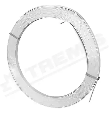 SK0007763-CZ20260306-083626-0-1772757393-pim-604441_1 Moderní TREMIS Páska 20x3 , materiál:FeZn, prodej balení