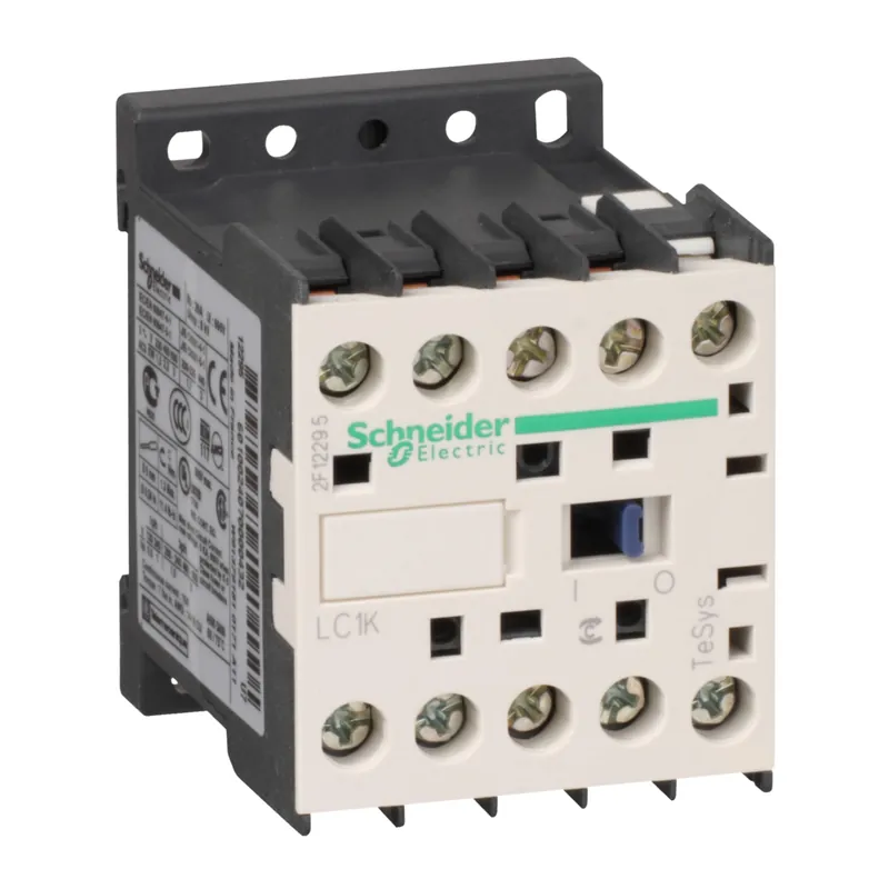 SCHNEIDER Stykač LC1K1601P7 230VAC Vysoce Kvalitní