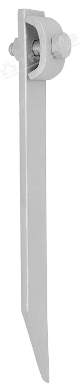 SK0014987-CZ20260306-083626-0-1772757393-pim-795277_1 Luxusní Podpěra PV 1a-15 vedení, materiál:FeZn