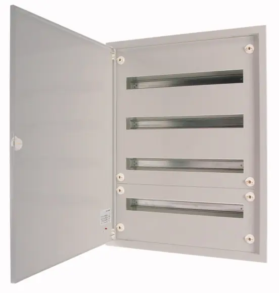 SK0015176-CZ20260306-083626-0-1772757393-pim-798016_1 EATON Skříň BF-U-5/120-G-C pod omítku,plechová dvířka, IP30 Exkluzivní
