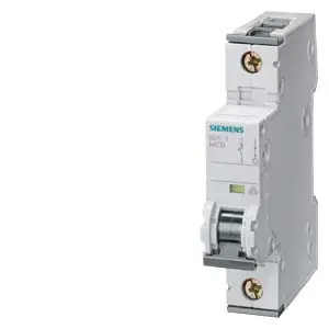 SK0015534-CZ20260306-083626-0-1772757394-pim-804048_1 SIEMENS Jistič 13C/1 5SY6113-7 6kA Limitovaná Edice