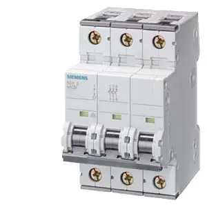 SK0015605-CZ20260306-083626-0-1772757394-pim-805025_1 Nová Kolekce SIEMENS Jistič 32C/3 5SY4332-7 10kA