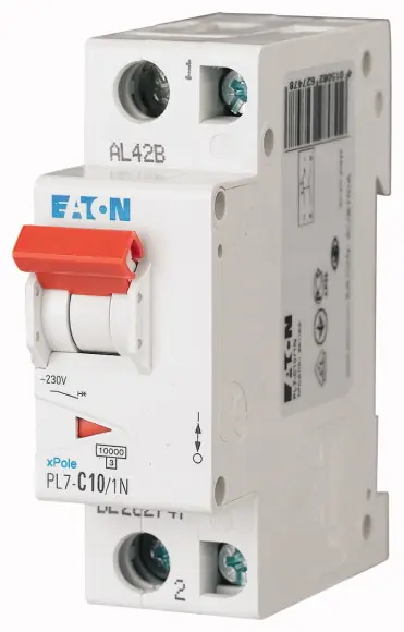 SK0015622-CZ20260306-083626-0-1772757394-pim-805336_1 EATON Jistič 10C/1N PL7 Časově Omezené