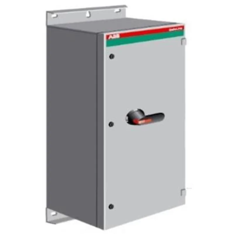 ABB Spínač OT400DAUR3TZ Ihned K Objednání