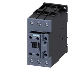 SIEMENS Stykač 3RT2038-1AN20 Nejprodávanější