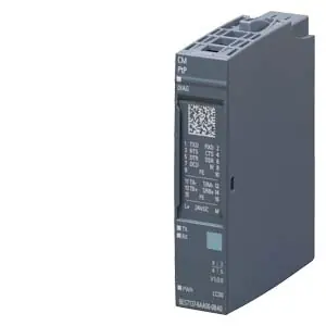 SIEMENS Jednotka SIMATIC 6ES7137-6AA00-0BA0 Profesionální
