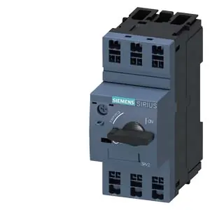 SK0017600-CZ20260306-083626-0-1772757394-pim-891794_1 SIEMENS Jistič 3RV2011-1GA20 Přímo Od Výrobce