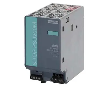 Akce SIEMENS Zdroj 6EP1334-3BA10