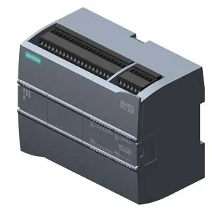 Vysoce Kvalitní SIEMENS Jednotka SIMATIC S7-1200 centrální