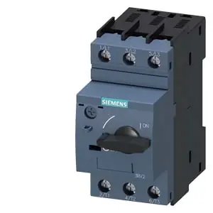 SIEMENS Spouštěč 3RV2021-1JA10 Super Cena