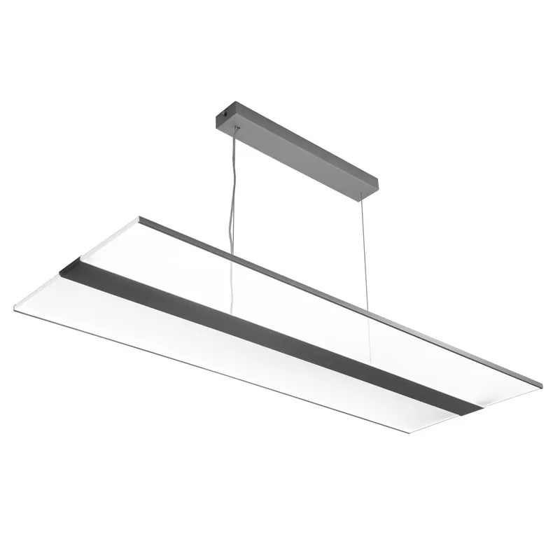 MODUS SVÍTIDLO LED FLY4000RM/MIXW/GP ZÁVĚS. 49W 4100LM 3000-6000K IP20 DIREKT/INDIREKT 435 Limitovaná Edice