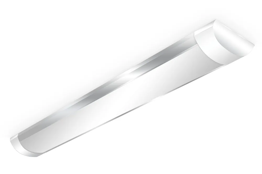 Levný CENTURY LED SVÍTIDLO STABILA 1200X80X30MM 36W 4000K 3100LM 120ST IP20 AL TĚLO, OPÁL DIFUZ STB-361240