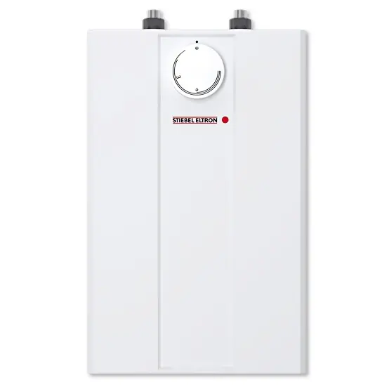 Cenová Bomba Zásobník malý STIEBEL ELTRON ESH 5 U-N Trend plastová nádrž 5l pod umyvadlo 2kW/230V 201386