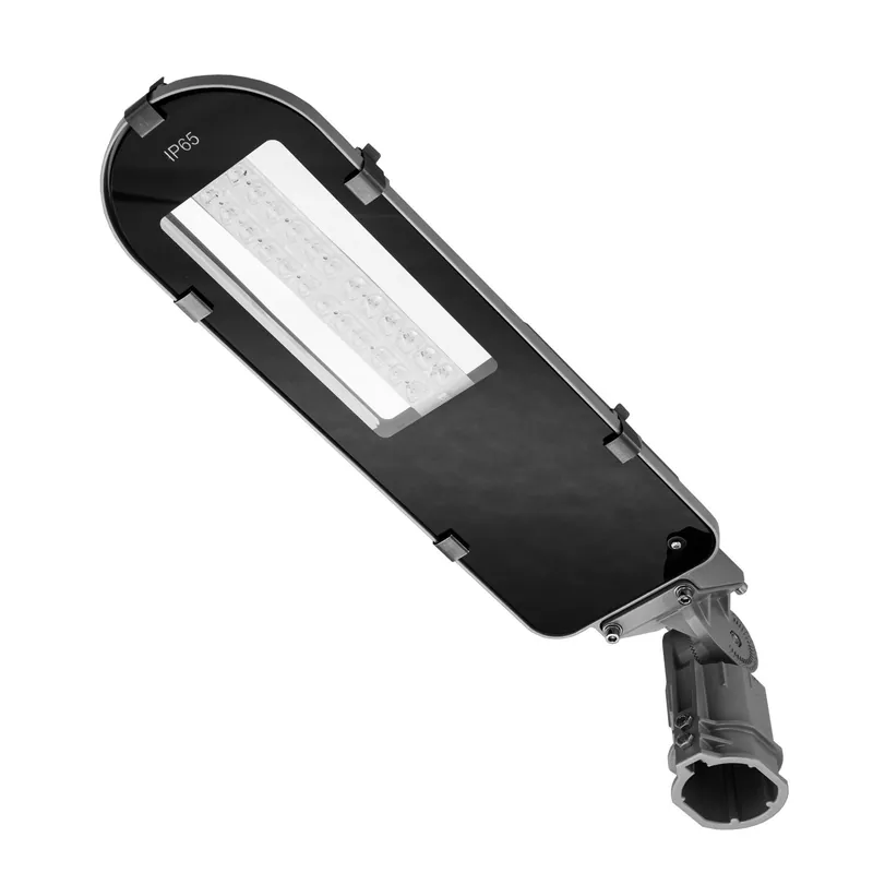 Exkluzivní MODUS SVÍTIDLO LED VO LVLEDOS7500V24/3DIM, 58W 7600LM 4000K, IP65, AL KORP., KR.SKLO, STMÍ