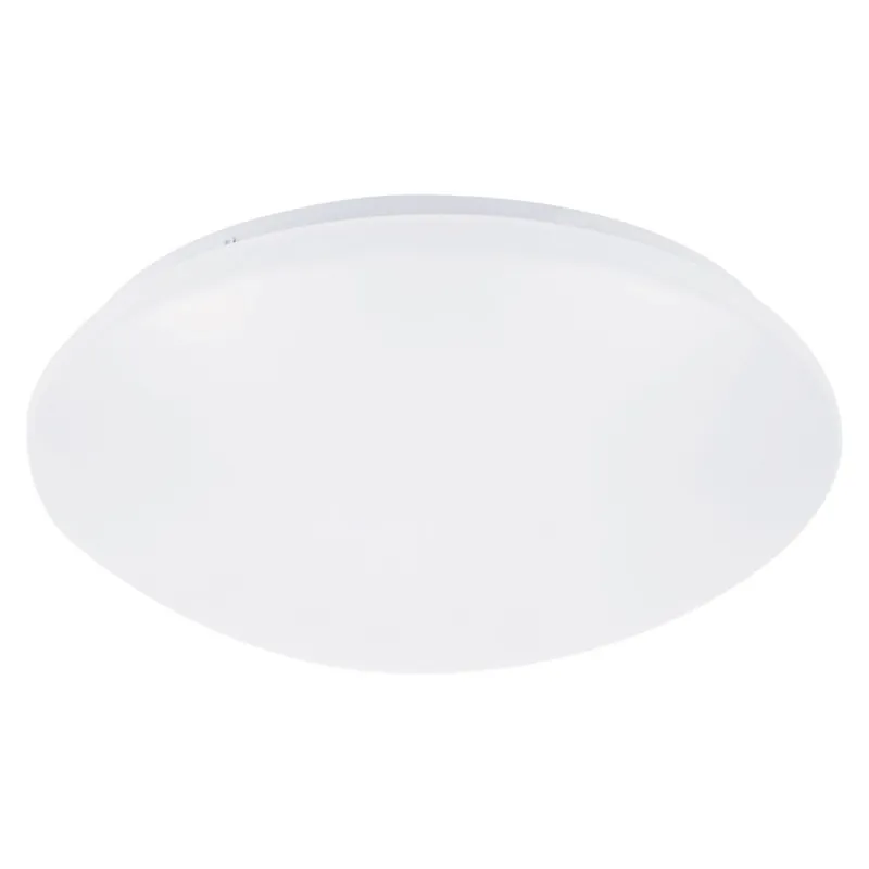 Nová Kolekce Koupelnové stropní svítidlo Rabalux Lucas 3439 LED 24W 1560lm 4000K IP44 bílá